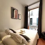 Habitacion Chueca Exterior